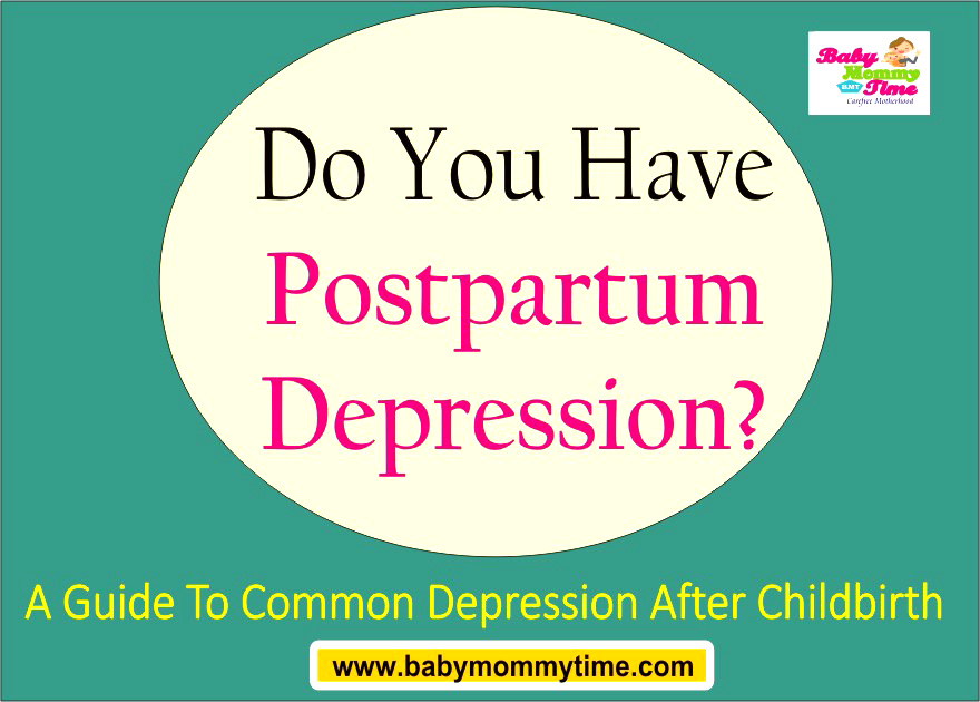 10 Postpartum Depression Symptoms Causes And Treatment Babymommytime Top Blogs On Baby Care Parenting Tips Advice
